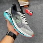 Red Tape Men Textured White Athleisure Sports Shoes. - Image 3