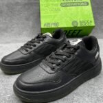 .Bacca Bucci Cosmic Dream Sneakers – 𝐁𝐋𝐀𝐂𝐊