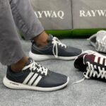 ADi ds Ultra-Lightweight Sneakers — Perfect for Daily Walks, Jogging & Running Dp ASH