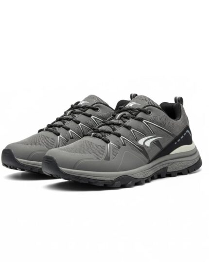 Amass Hiking & Running Sneakers GREY