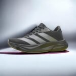 A D I D A S   Super comfy sneakers Black - Image 2