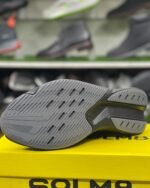 A D I D A S   Super comfy sneakers Black - Image 3