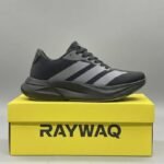 A D I D A S   Super comfy sneakers Black