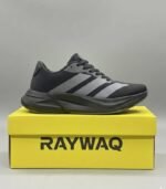 A D I D A S   Super comfy sneakers Black