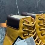 NEW YORKER Rugged Lace-Up Boots - Image 3
