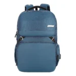 American Tourister Valer 15.6" Laptop Backpack — Air Comfort Plus (Blue) - Image 7