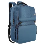 American Tourister Valer 15.6" Laptop Backpack — Air Comfort Plus (Blue)