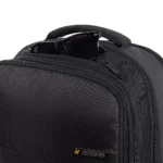 American Tourister Valer 15.6" Laptop Backpack — Air Comfort Plus (Black) - Image 11