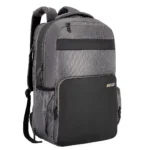 American Tourister Valer 15.6" Laptop Backpack — Air Comfort Plus Ash black
