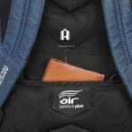 AMERICAN TOURISTER Large 40 L Laptop Backpack AT SEGNO 2.0 01 NAVY - Image 2