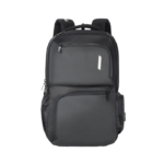AMERICAN TOURISTER Large 40 L Laptop Backpack AT SEGNO 2.0 01 NAVY (Black) - Image 6